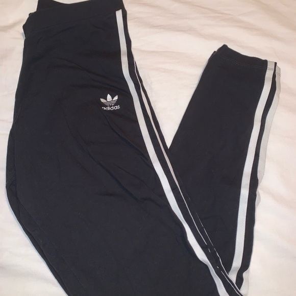 Adidas Original Legging - Picture 3 of 3